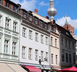 Berlin’s Old Town - Live Virtual Experience's gallery image