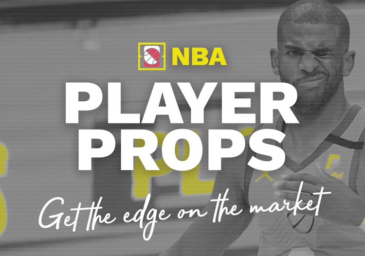 Best NBA Player Prop Picks, Bets for Parlays on Wednesday July 14, 2021