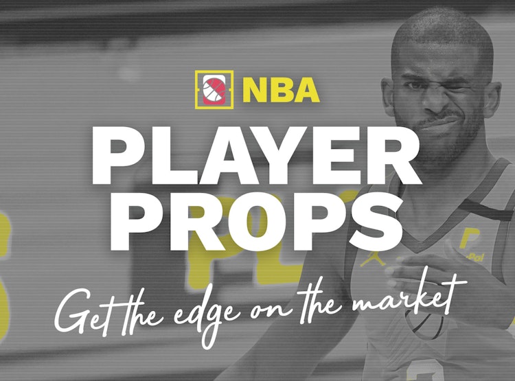 Best NBA Player Prop Picks, Bets for Parlays on Wednesday July 14, 2021