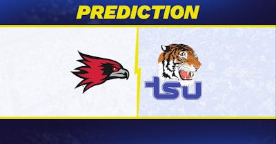Southeast Missouri State vs. Tennessee State Prediction: Tennessee State Predicted to Win College Basketball Matchup [1/2/2025]