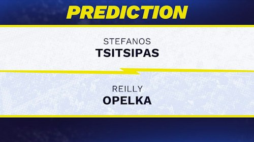 Stefanos Tsitsipas vs. Reilly Opelka Prediction, Odds, Picks for ATP Barcelona Open 2025