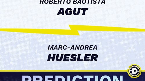 Roberto Bautista Agut vs. Marc-Andrea Huesler Prediction, Odds, Picks for ATP Libema Open 2024