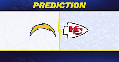 Chargers vs. Chiefs prediction favors Kansas City to win in NFL Week 6 [2026]