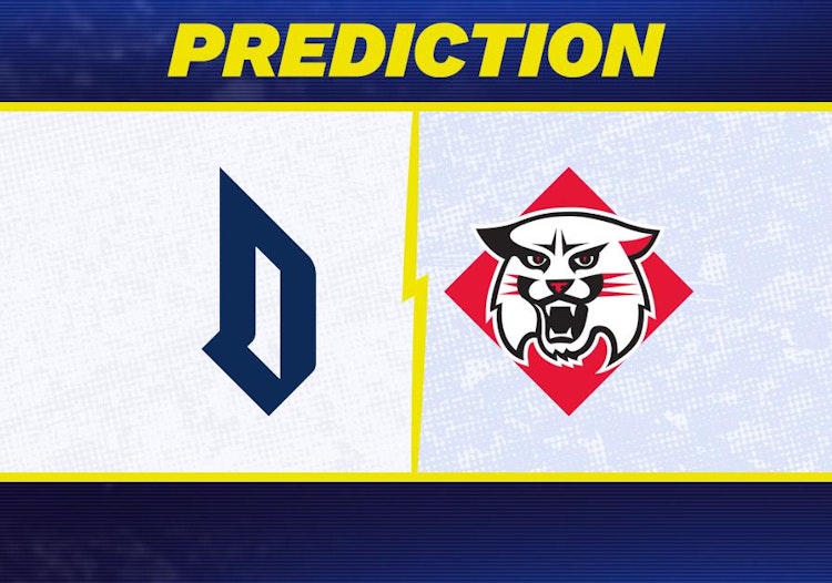 Duquesne-Davidson Predictions and Game Preview.