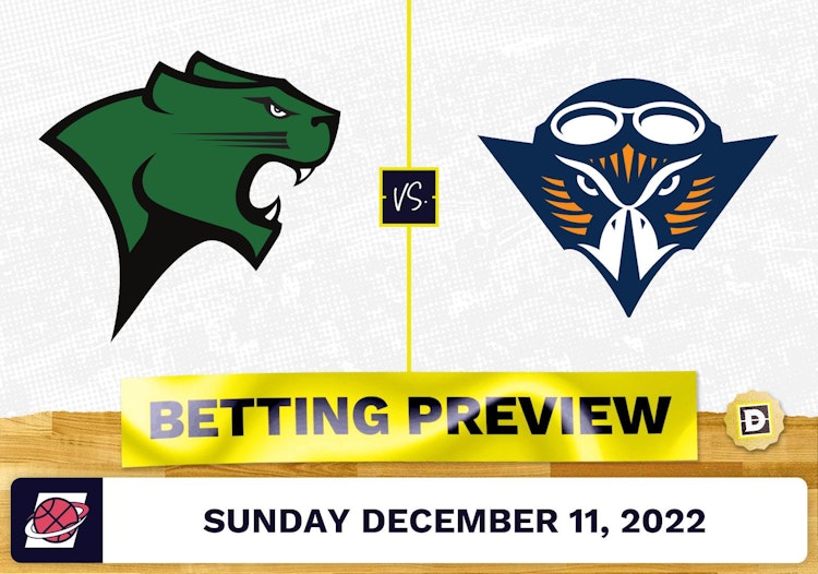 Chicago State vs. Tennessee-Martin CBB Prediction and Odds - Dec 11, 2022
