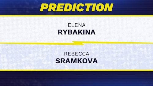 Elena Rybakina vs. Rebecca Sramkova Prediction, Odds, Picks for WTA Qatar Open 2025