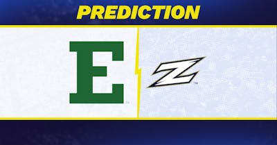 Eastern Michigan vs. Akron prediction: Why Akron is favored to win men's college basketball matchup [12/19/2025]