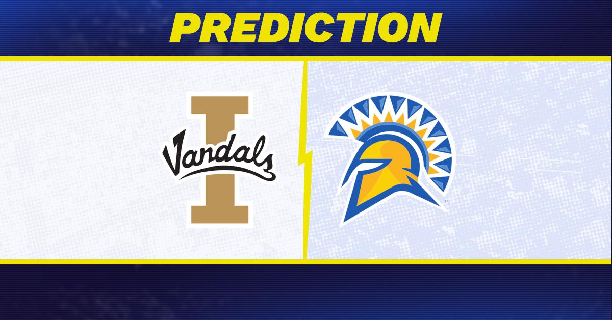 Idaho vs. San Jose State prediction: San Jose State favored to win in college football Week 4, 2025