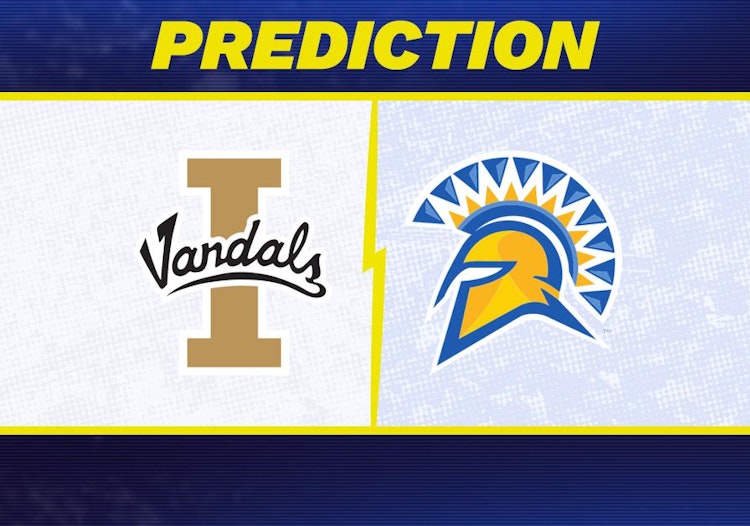 Idaho-San Jose State Predictions and Game Preview.