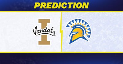 Idaho vs. San Jose State prediction: San Jose State favored to win in college football Week 4, 2025