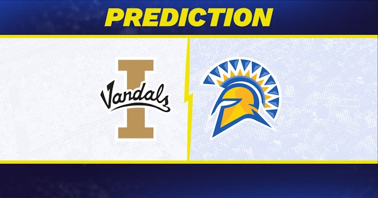 Idaho-San Jose State Predictions and Game Preview.