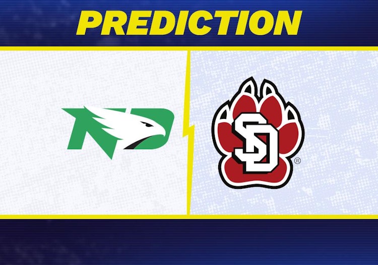 North Dakota-South Dakota Predictions and Game Preview.
