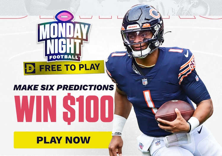 NFL 2021 Week 15 Monday Free to Play Contest