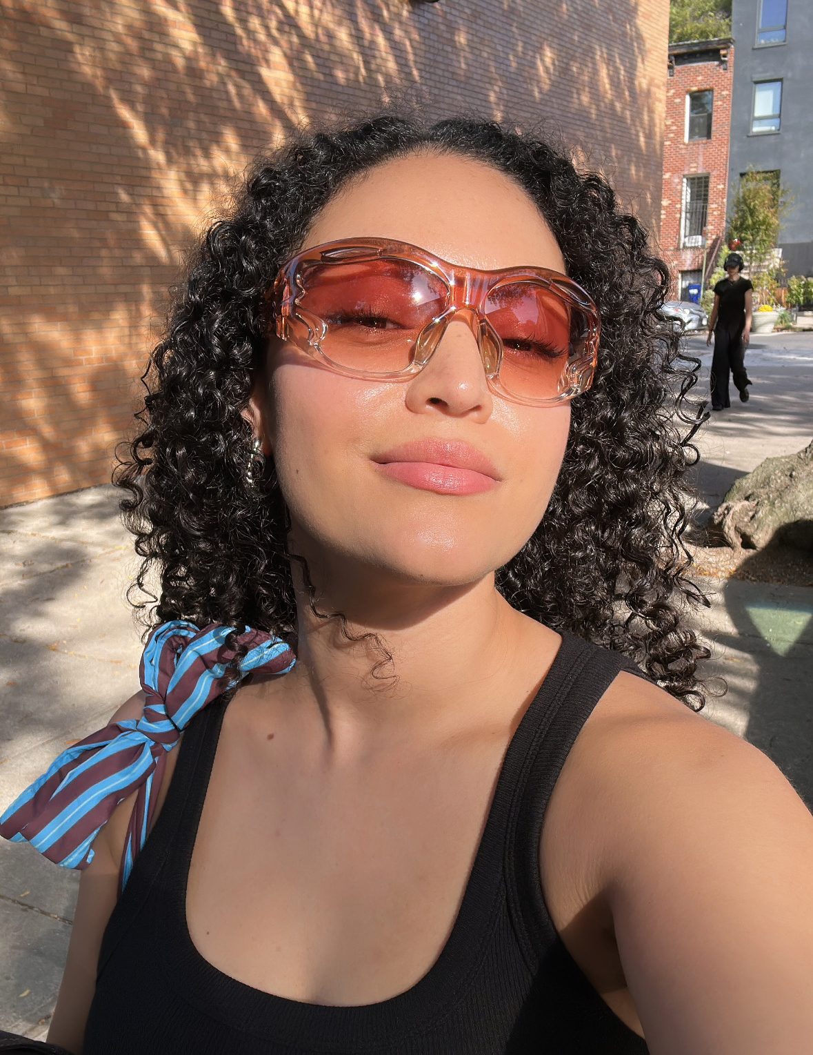 Worldwide Breakfast: Valentine Comar w/ Jameela Elfaki (guest mix)