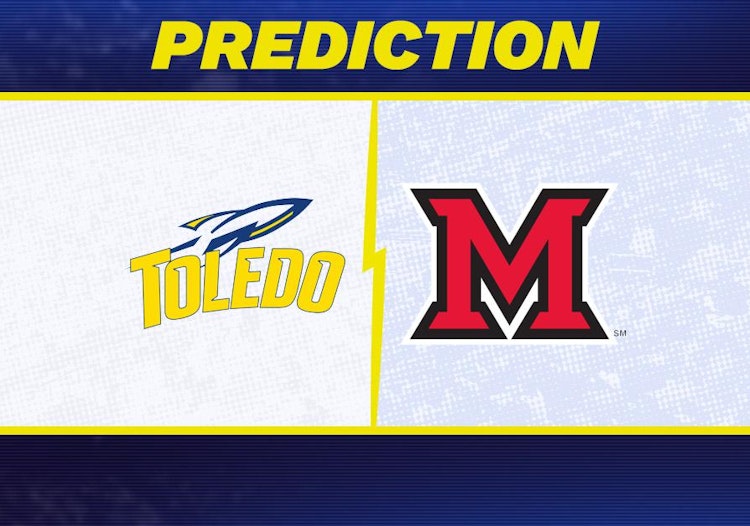 Toledo-Miami Ohio Predictions and Game Preview.
