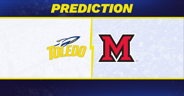 Toledo-Miami Ohio Predictions and Game Preview.