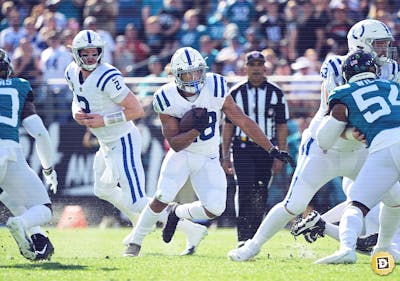 NFL Futures: 2022 AFC South Betting Preview, Computer Picks and Analysis