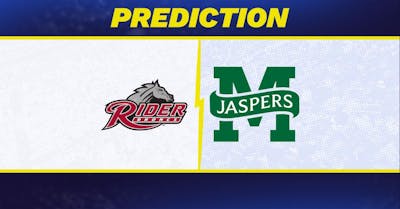 Rider vs. Manhattan prediction: Why Manhattan is favored to win men's college basketball matchup [1/30/2026]