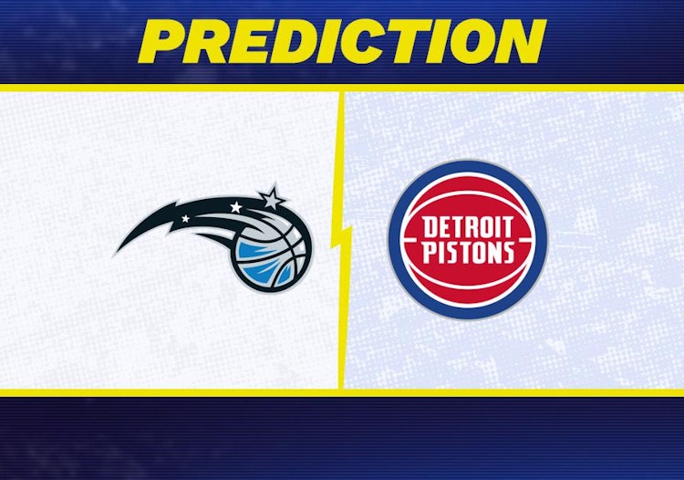 Orlando Magic-Detroit Pistons Predictions and Game Preview.