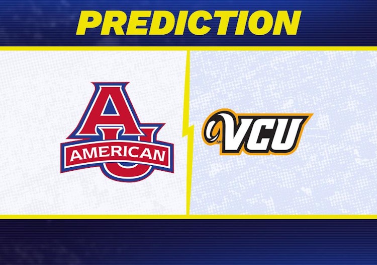 American University-VCU Predictions and Game Preview.