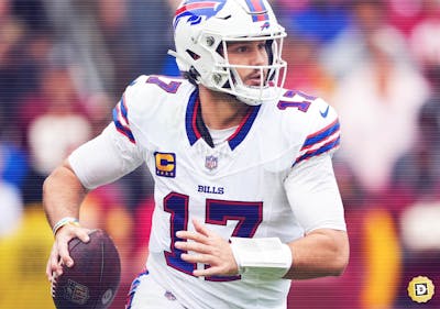 Tail or Fade? Evaluating the Public's Favorite Bets for NFL Week 5