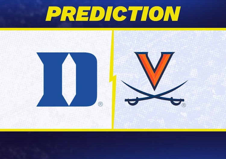 Duke-Virginia Predictions and Game Preview.
