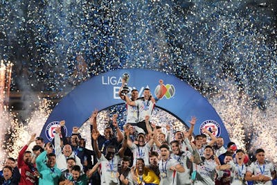 Liga MX Betting: How to bet on Mexico's two-tournament soccer season