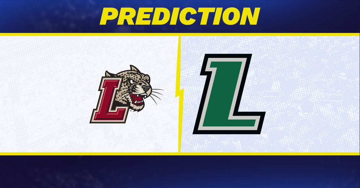 Lafayette vs. Loyola (MD) prediction: Lafayette favored to win men's college basketball matchup [1/3/2026]