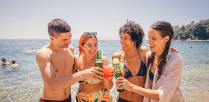 Best Small Group Adventures for 18-35s