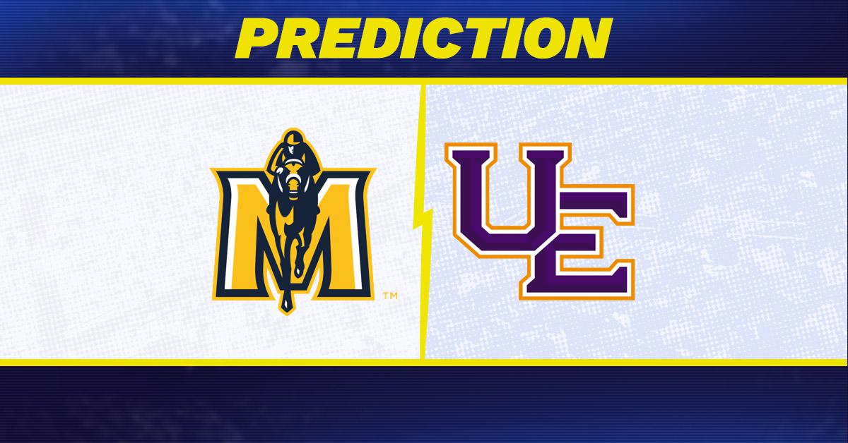 Evansville vs. Murray State prediction: Why Murray State is favored to win NCAAW matchup [3/15/2026]