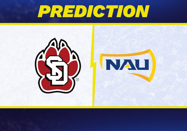 South Dakota-Northern Arizona Predictions and Game Preview.
