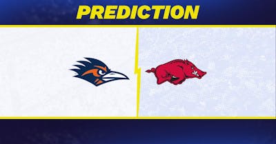 UTSA vs. Arkansas Prediction: Arkansas Predicted to Win College Basketball Matchup [12/7/2024]