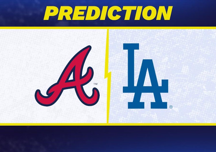 Atlanta Braves-Los Angeles Dodgers Predictions and Game Preview.