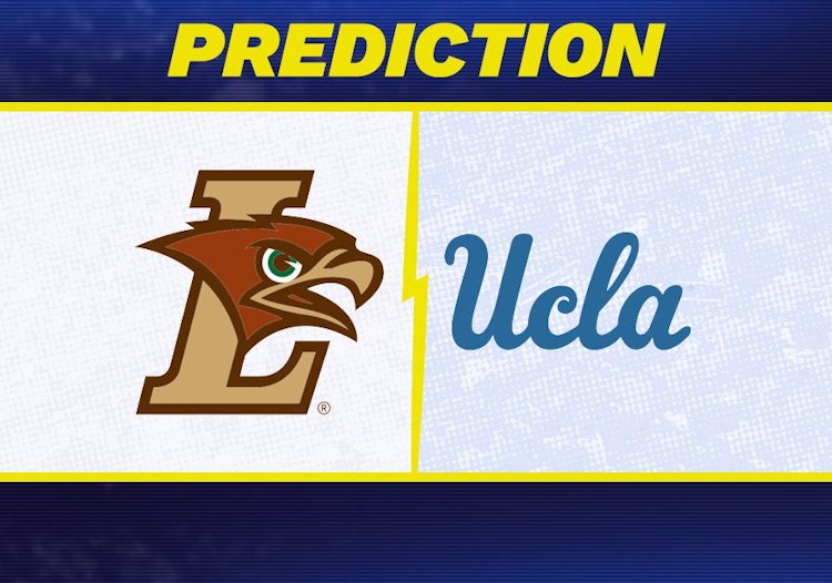 Lehigh-UCLA Predictions and Game Preview.