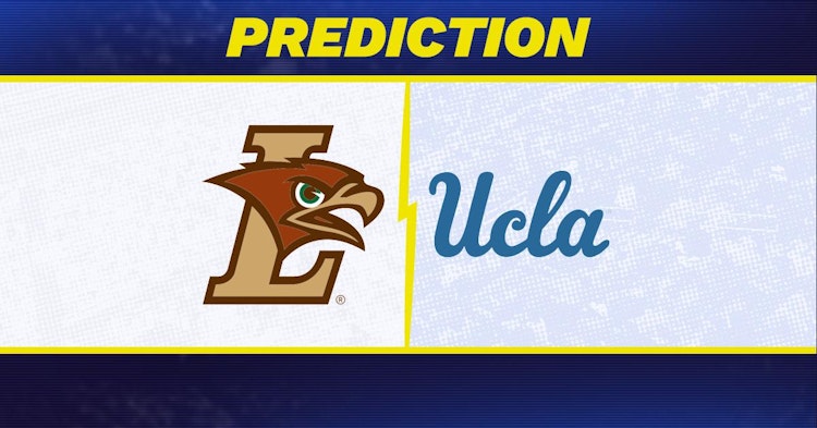 Lehigh-UCLA Predictions and Game Preview.