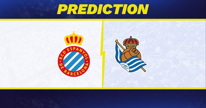 Espanyol vs. Real Sociedad prediction, odds, La Liga picks [5/23/2026]