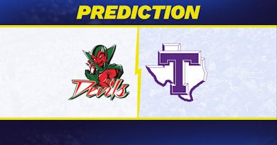 Mississippi Valley State vs. Tarleton State prediction: Why Tarleton State is favored to win in college football Week 2, 2025