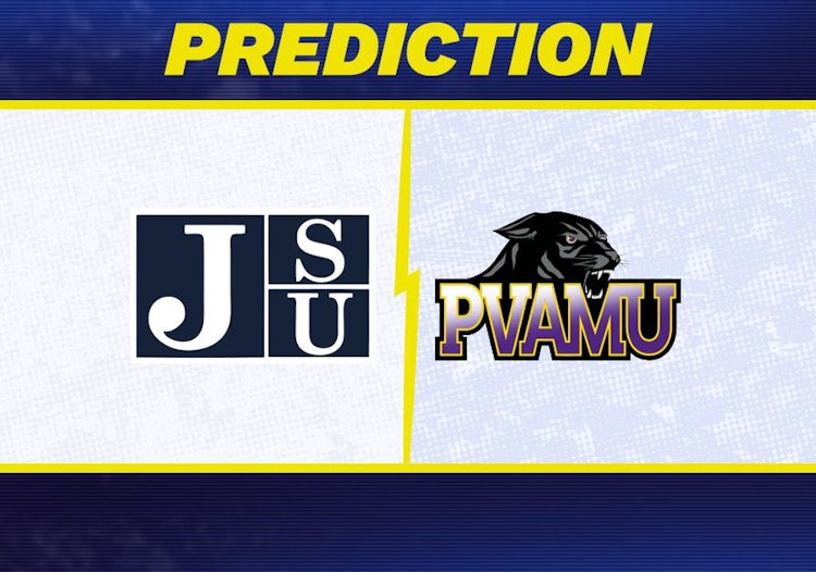 Jackson State-Prairie View A&M Predictions and Game Preview.