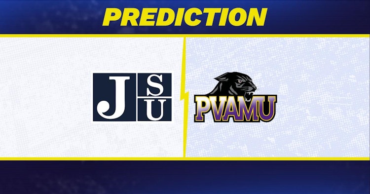 Jackson State-Prairie View A&M Predictions and Game Preview.