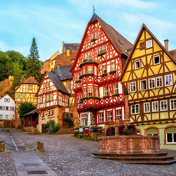 A Beginners Guide to Germany's main gallery image