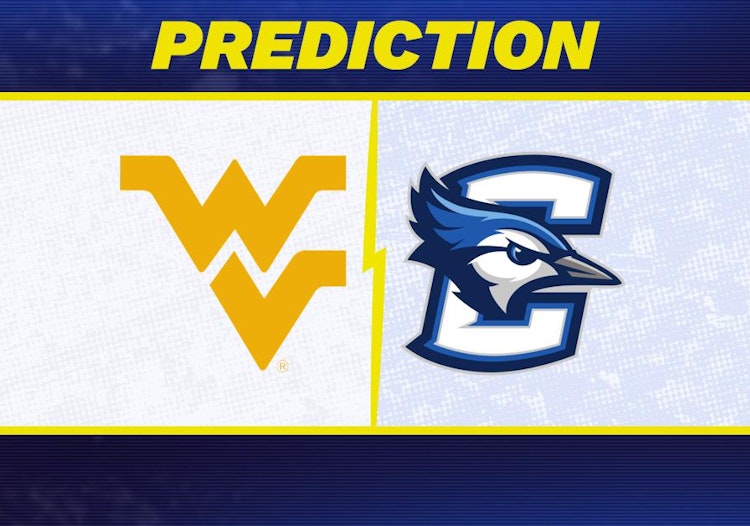 West Virginia-Creighton Predictions and Game Preview.