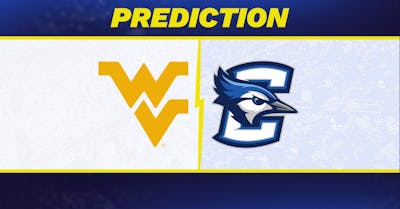 West Virginia vs. Creighton prediction: Why West Virginia is favored to win College Basketball Crown matchup [4/4/2026]