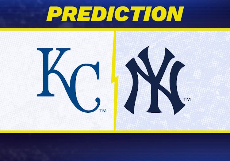 Kansas City Royals-New York Yankees Predictions and Game Preview.