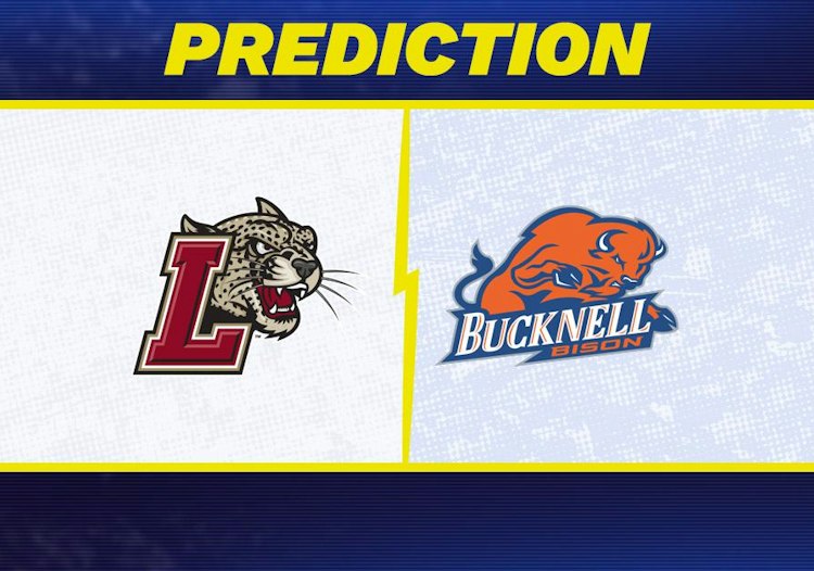 Lafayette takes on Bucknell in College Football action.