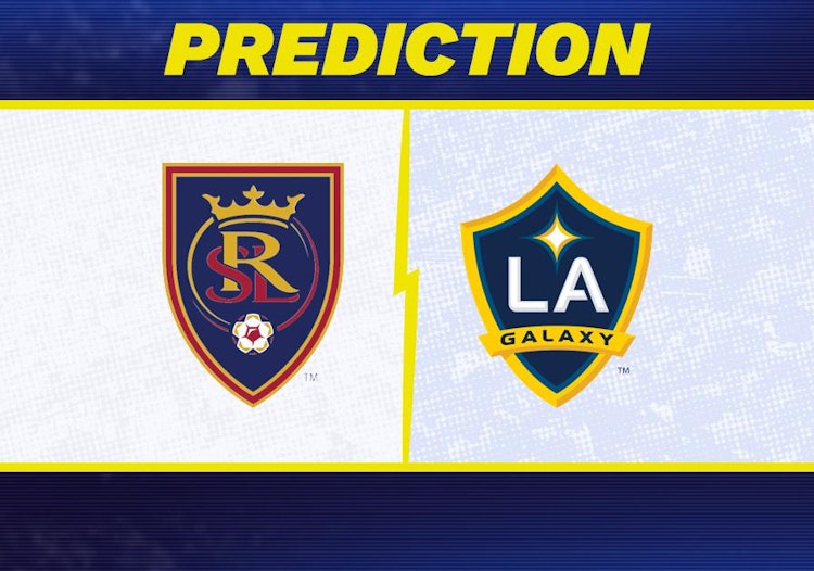 Real Salt Lake-LA Galaxy Predictions and Game Preview.
