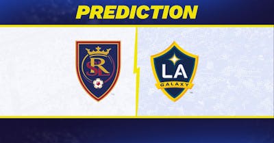 Real Salt Lake vs. LA Galaxy Prediction, Odds, Picks, and MLS Season Pass Discount Code [4/5/2025]