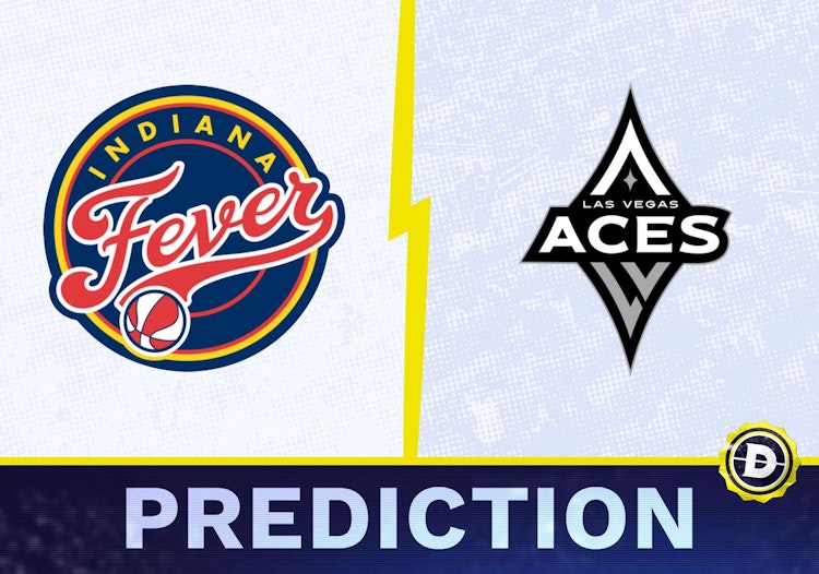 Indiana Fever vs. Las Vegas Aces Prediction: Caitlin Clark Predicted to Score 22 Points [WNBA, 5/25/2024]