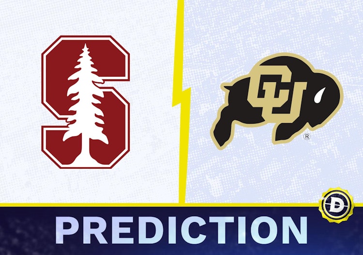 Stanford vs. Colorado Prediction, Odds, College Basketball Picks [3/3/2024]