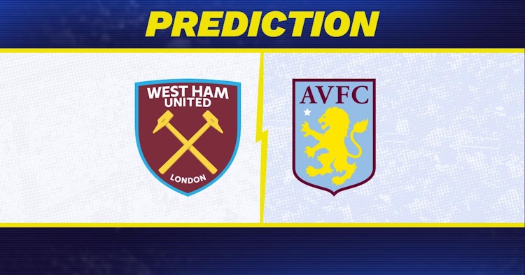 West Ham-Aston Villa Predictions and Game Preview.