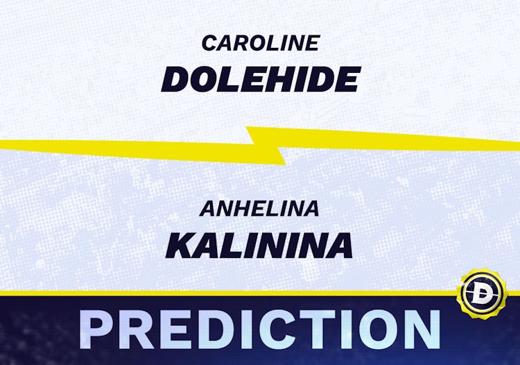 Caroline Dolehide vs. Anhelina Kalinina Prediction, Odds, Picks for WTA Madrid Open 2024
